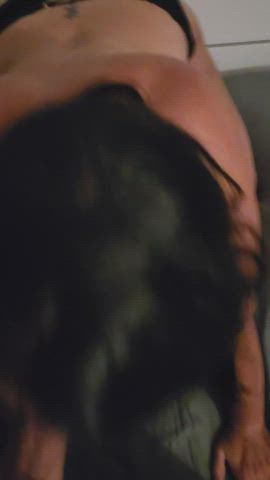 Blowjob Doggystyle Wife Toys Porn GIF by marriedcouple99