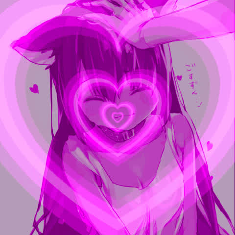 hypnosis petplay slave gif