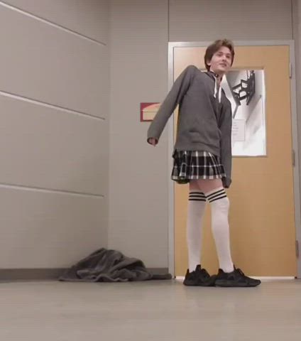 Amateur Blowjob Teen Trans