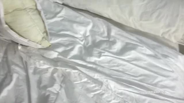 She Waited All Day for You