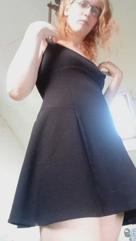 I'm just a cute horny girl