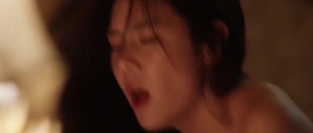 Korean Movie? Title Unknown
