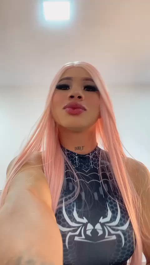 amateur big tits cosplay doll face fuck sex doll thick-booty gif