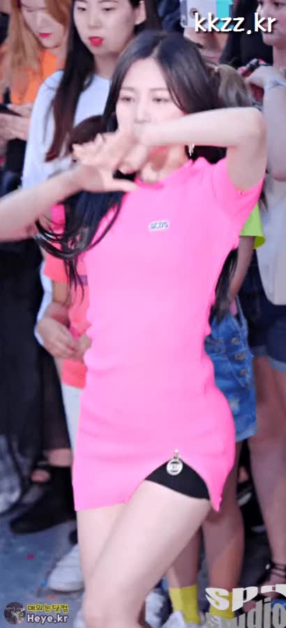 Nature Chaebin