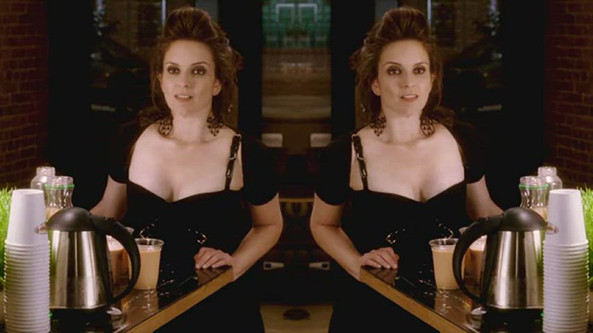 granny pornstar tina fey gif