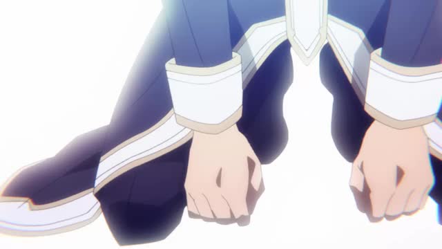 Sword Art Online - Alicization - S3 E23 W7