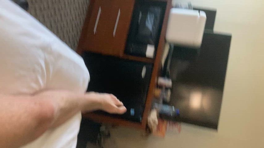 amateur big dick cumshot handjob two hands girls-finishing-the-job gif
