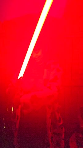 Call me Darth SodaPunk