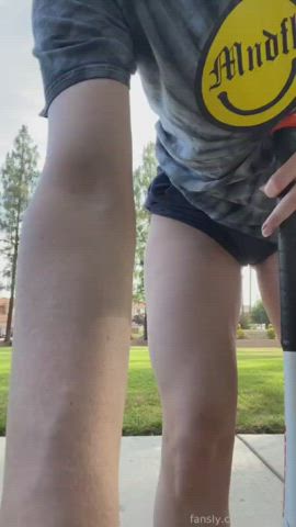 Cheeks