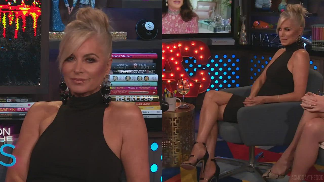 Eileen Davidson, 59