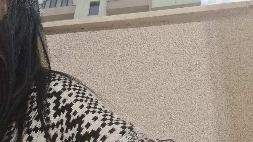 Think I have happy neighbours?
