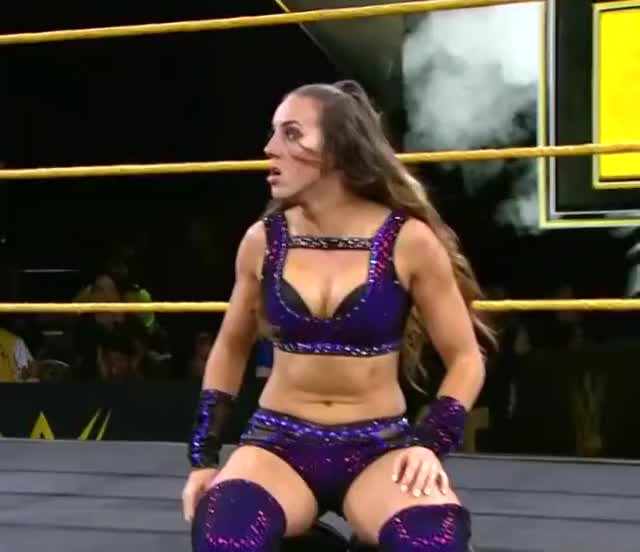 Chelsea Green NXT 20