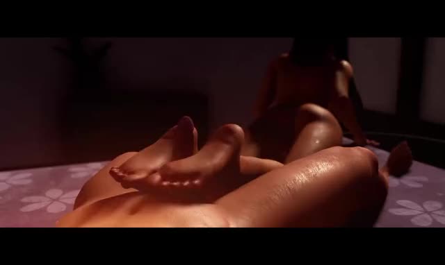 Porn 3D