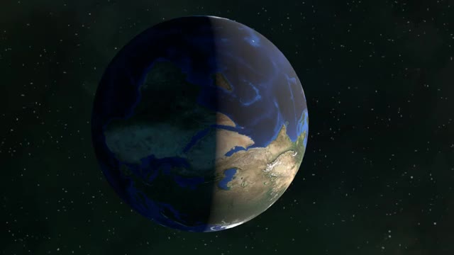 earthboom