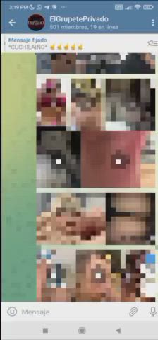 glasses vixen voyeur gif