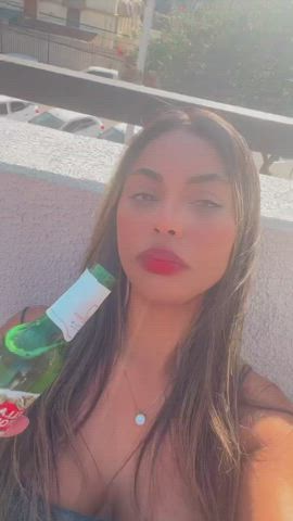 I have a bottle of Beer chilling… would you like to join?