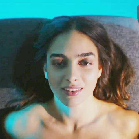 Ass Cunnilingus Orgy Tits gif