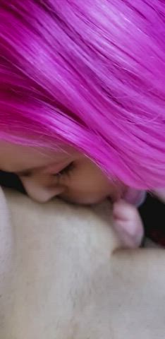 Alt Emo Goth gif