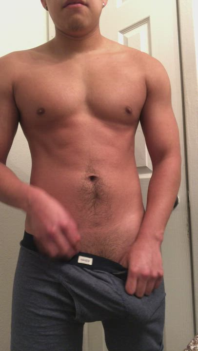 A little surprise
