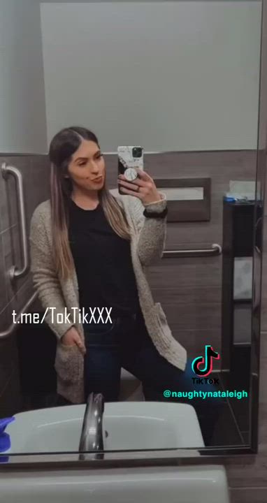 Big Ass Big Tits Girls gif