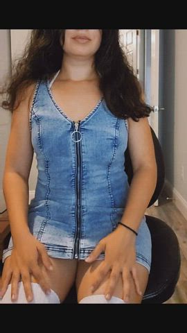 Trying to find the right dress:)