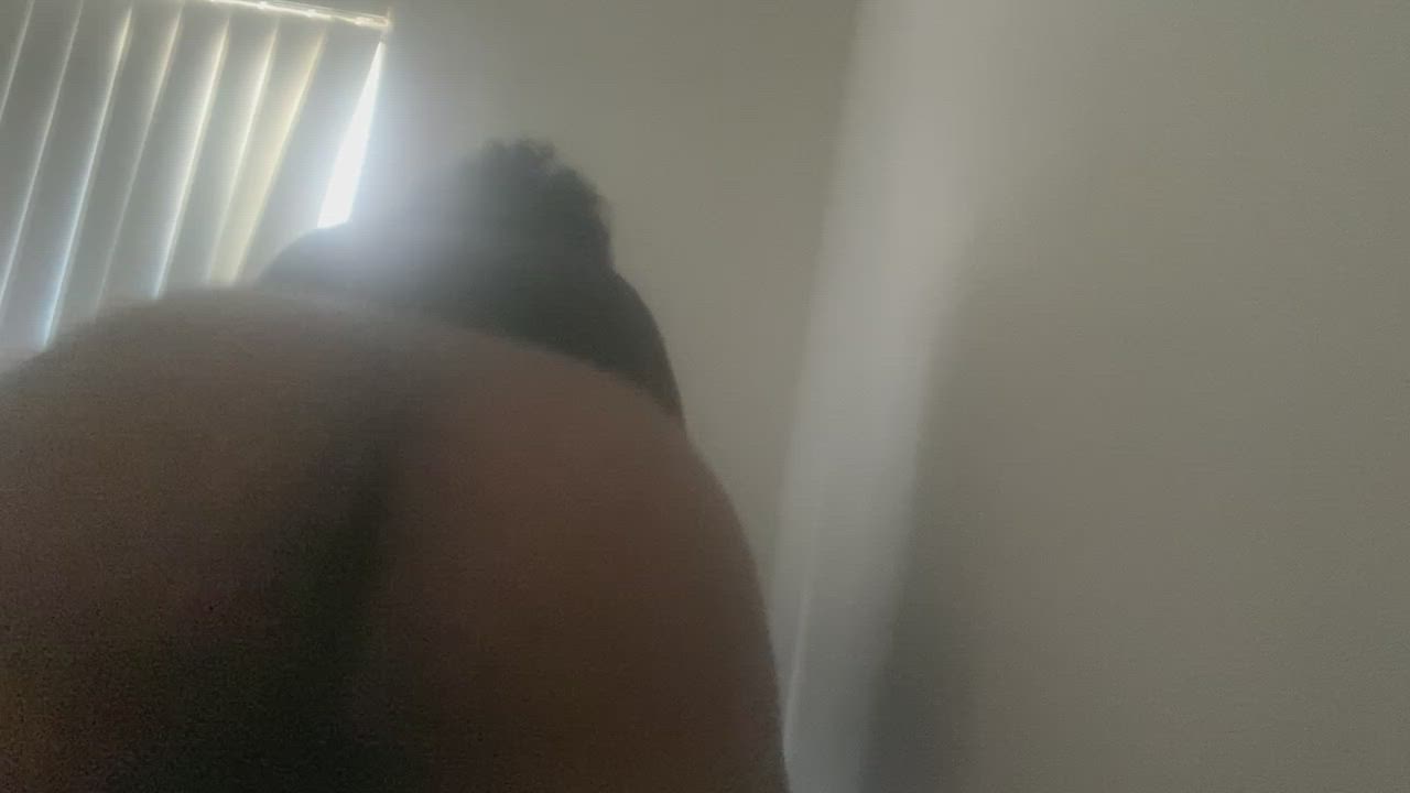 Ass shakin 🍑