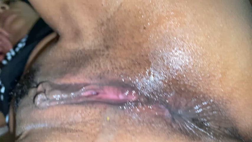 Cum farts are my favorite