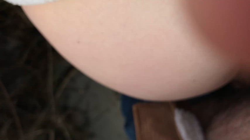 fucked public r/caughtpublic r/fuckoutdoors gif