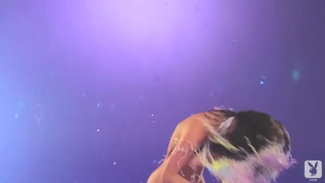 Amanda Cerny Playboy Naughty Bunny