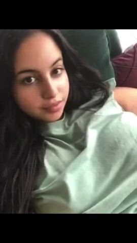 amateur big tits cute huge tits latina natural tits solo tits gif