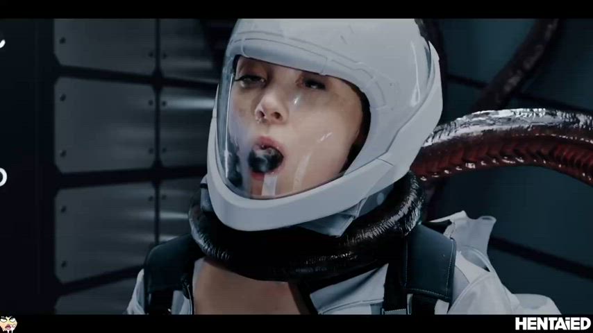 Lottie Magne fucked all the way through and cummed on.