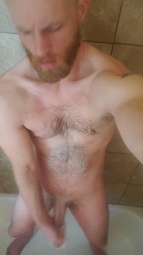bwc big dick hung thick cock gif