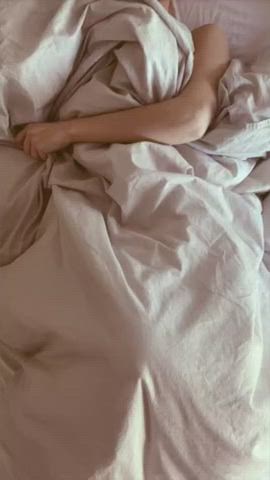 Lesbians Role Play Romantic gif