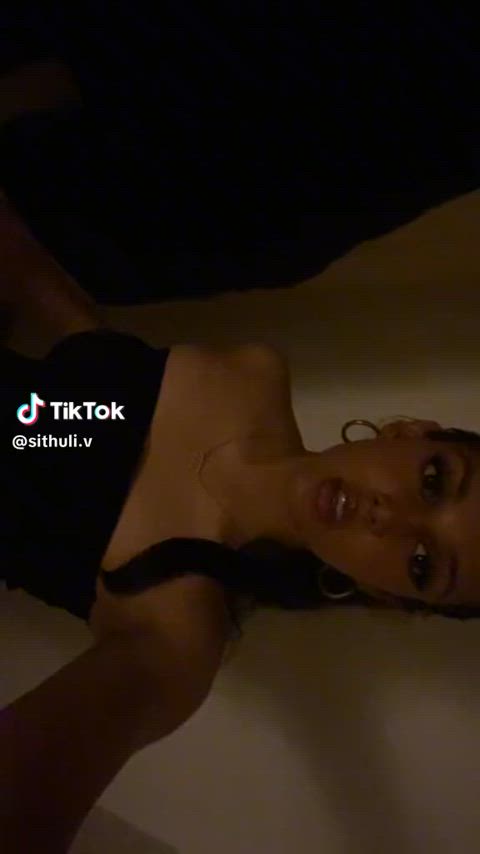 sri lankan teen tiktok indian-babes gif