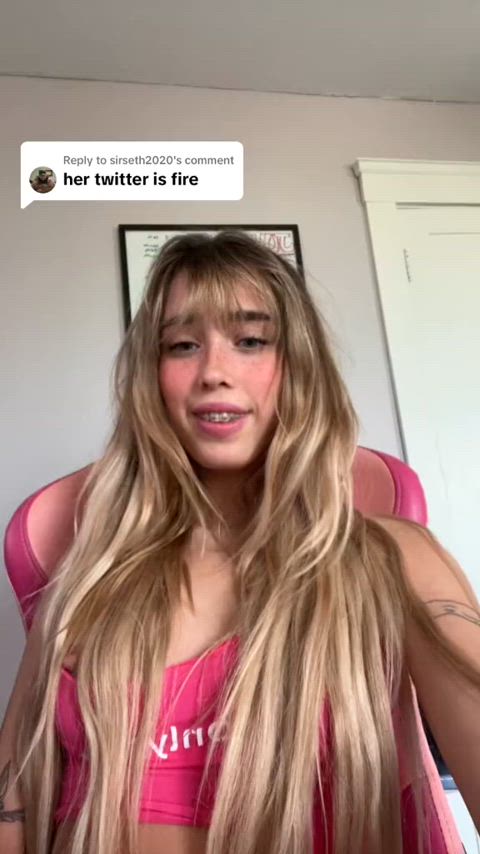 UrFavSloot - More Tiktok flash videos on my TT likes (juanmomo45)