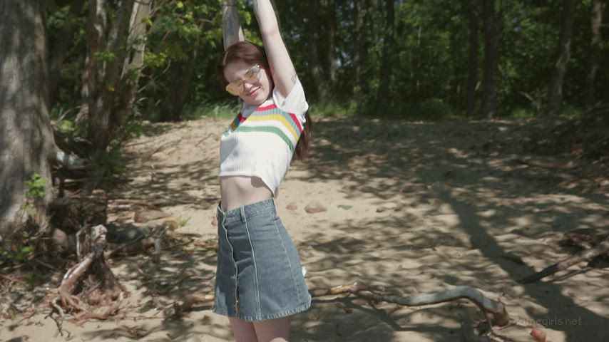 Betty GIF by famegirls