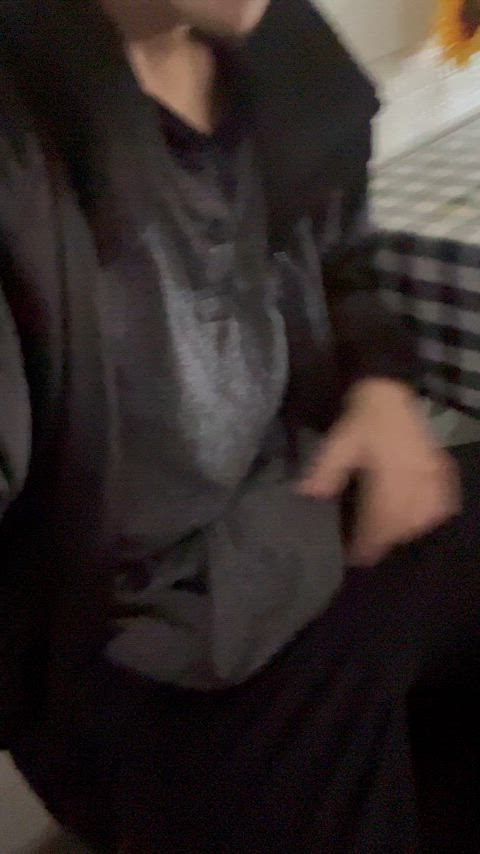 cock masturbating undressing gif