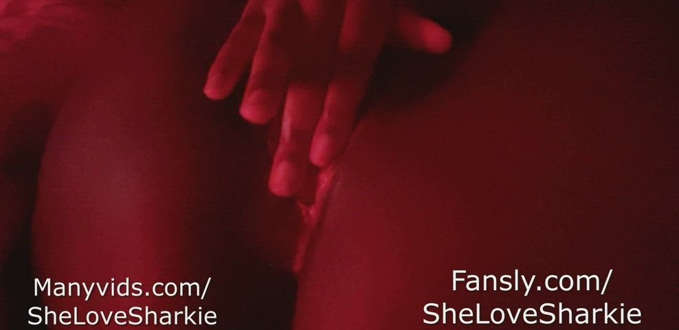 Wet pussy sounds 💖