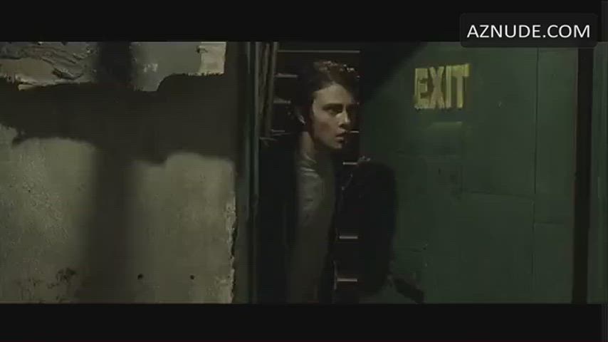 Jenny Spain - Deadgirl (2008)