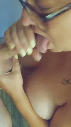 Cum Cum In Mouth Cumshot gif