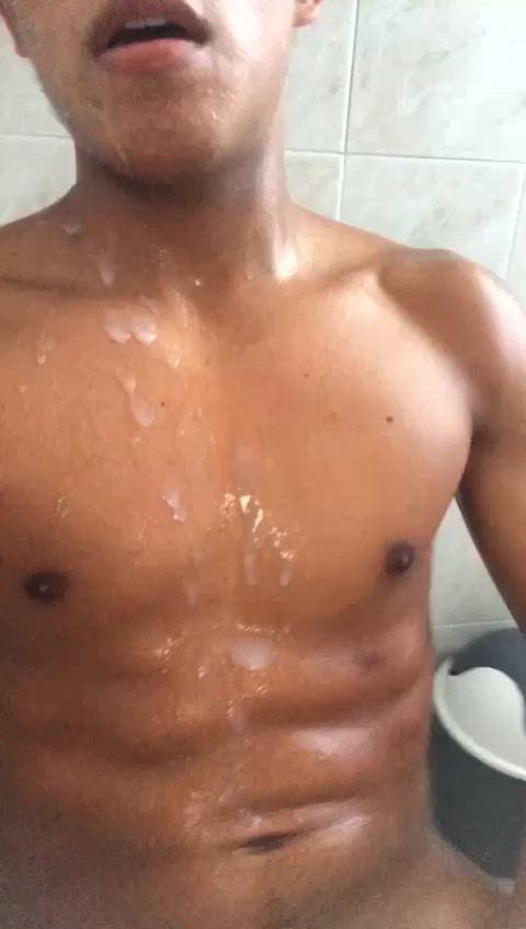 18 years old cute ebony hung nude twink gif