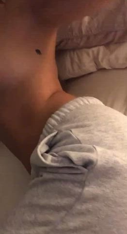 Spoon with this thicc booty while grabbing these boobies 😘