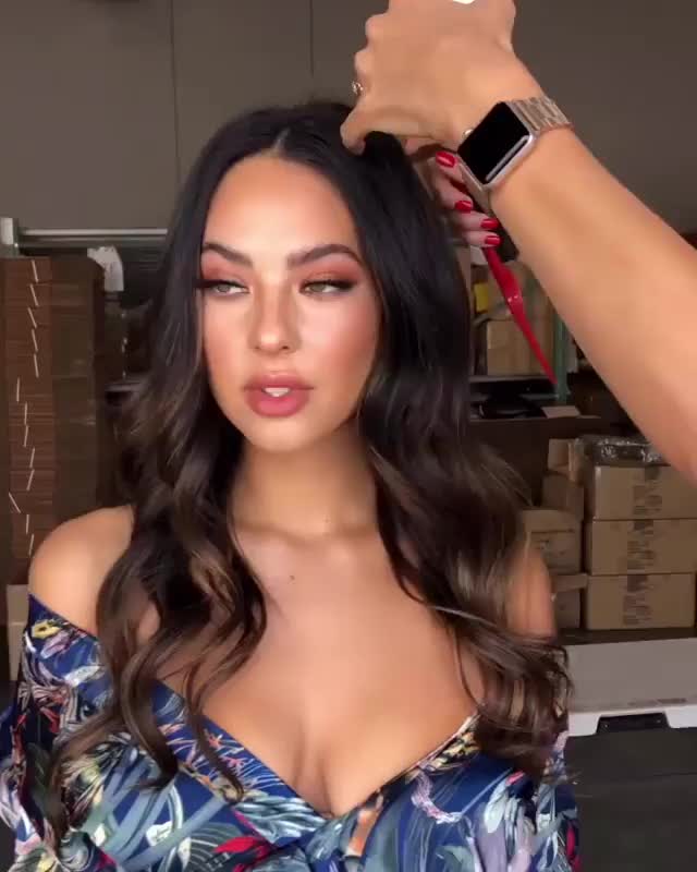 Facebook video