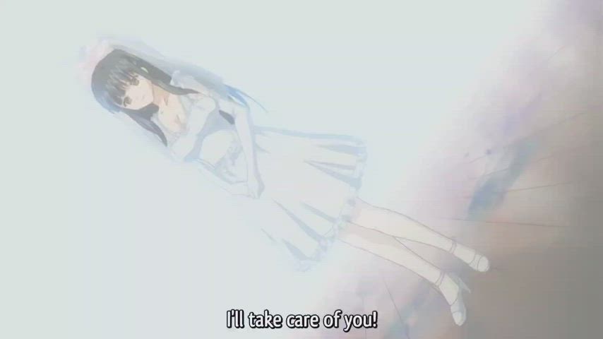 Rin x Sen