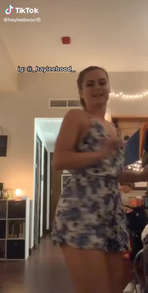 Twerking gif