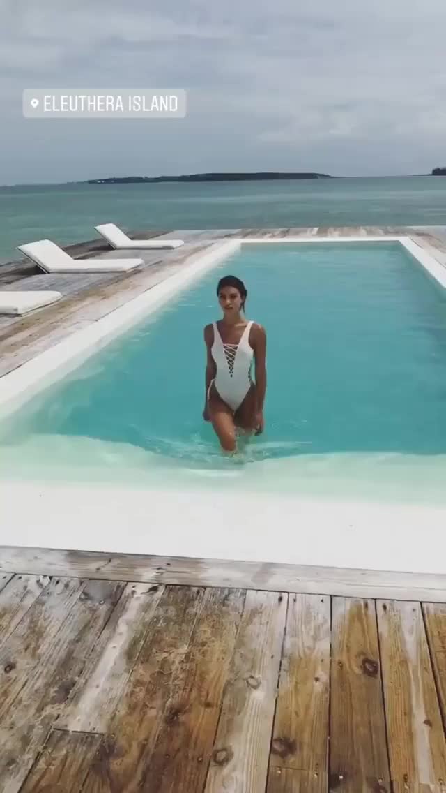 bikini gif