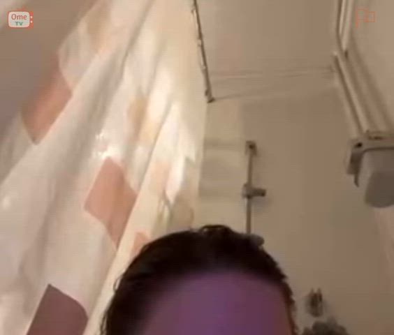big tits russian webcam gif