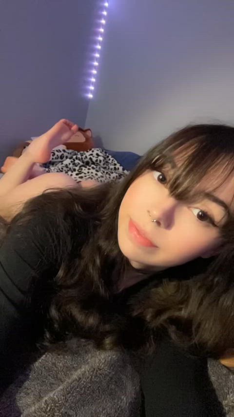 Your daily dose of my ass + feet