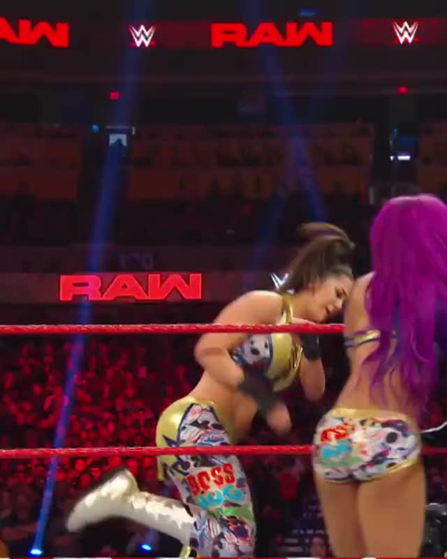Sasha Banks