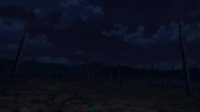 Fate Apocrypha - S1 E9 W4